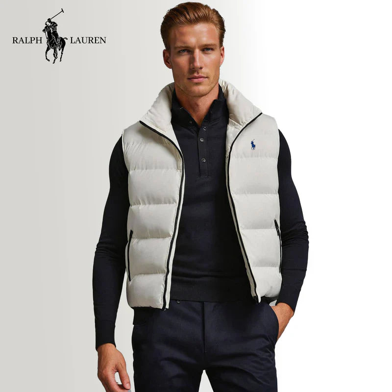 The R&L Foldable Colden Vest (CLEARANCE)