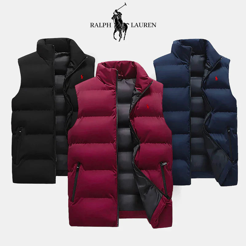 The R&L Foldable Colden Vest (CLEARANCE)