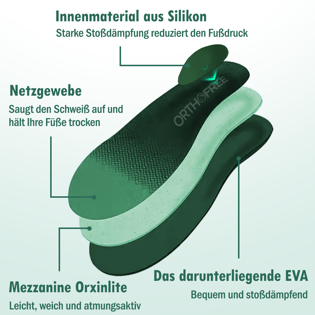 Solvema orthopaedic winter shoes