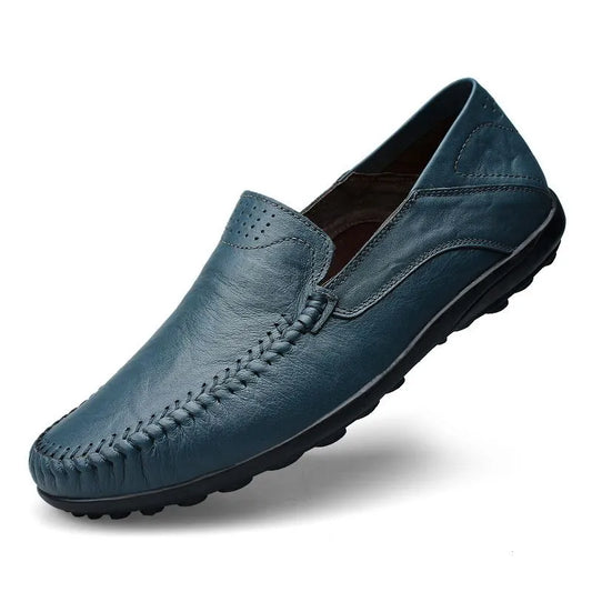 Zevora - Men Loafers