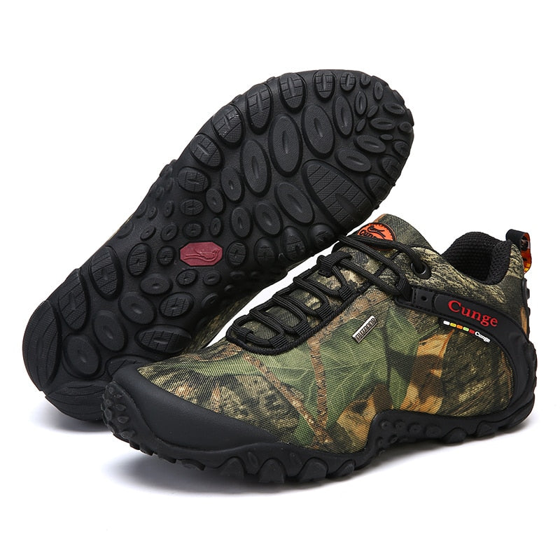 Cunge Outdoor Shoes