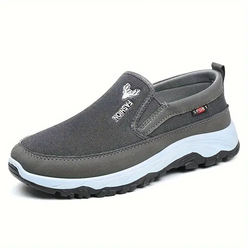 NevoSoft - Soft and comfortable orthopaedic shoes