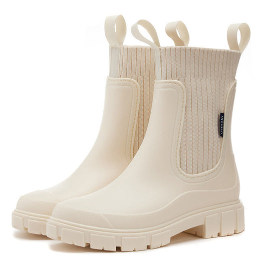 Rain Boots – Comfort & Style