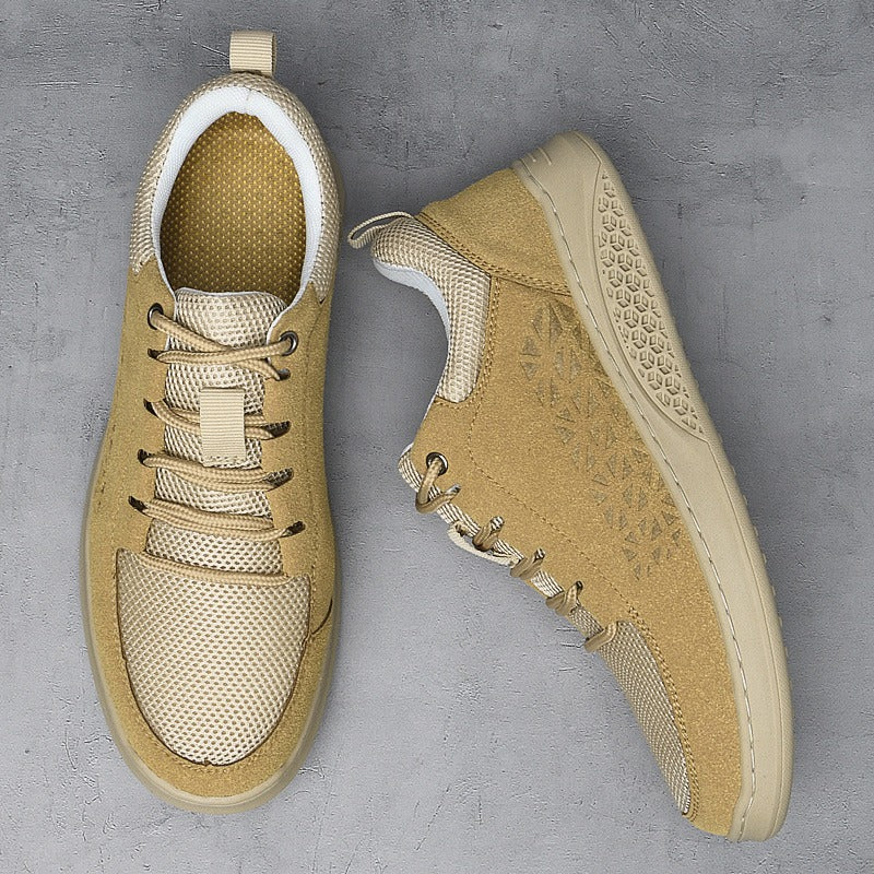 Milano Breathable Summer Sneaker