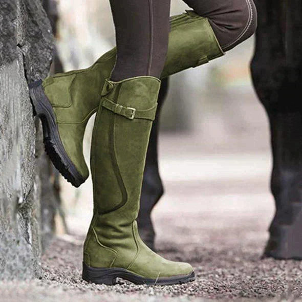 Premiun comfort boots